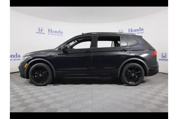 $24875 : Volkswagen Tiguan 2022 AWD S image 4