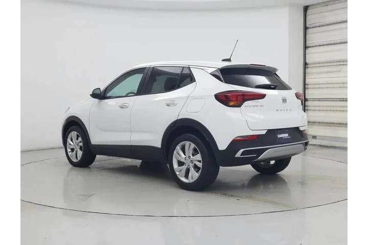 $21998 : Buick Encore GX 2025 Preferr image 2