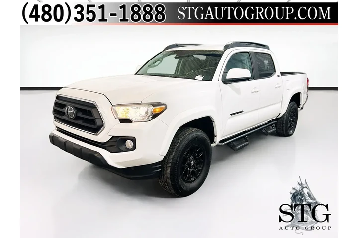 $30285 : Toyota Tacoma 2022 4x2 TRD O image 4