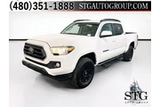 $30285 : Toyota Tacoma 2022 4x2 TRD O thumbnail
