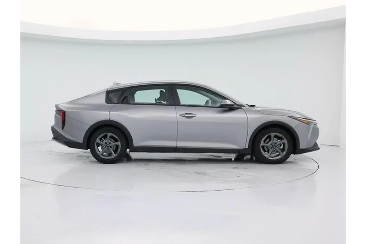 $23998 : Kia K4 2025 LXS 4dr Sedan image 7