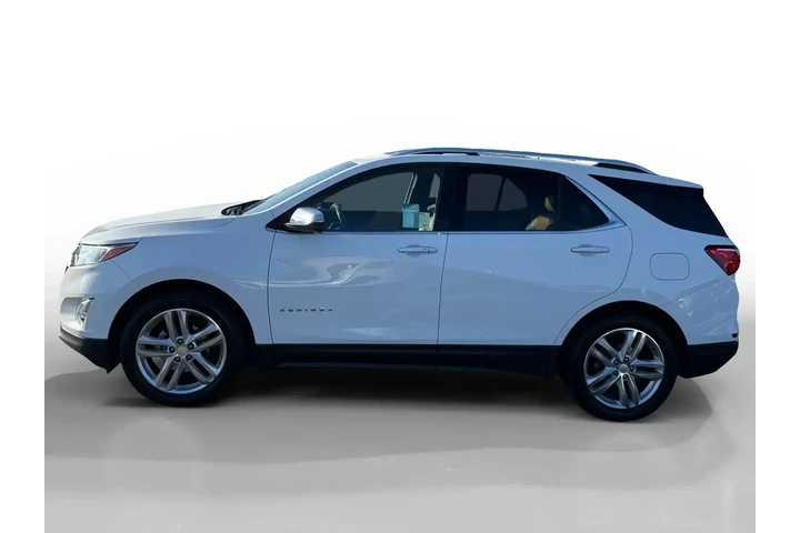 $11155 : Chevrolet Equinox 2018 4x4 P image 2