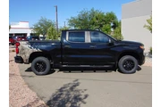 $37745 : 2021 Silverado 1500 Custom Tr thumbnail