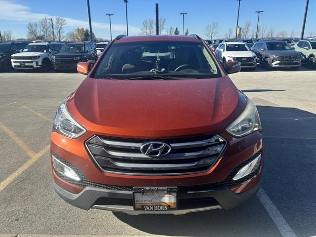 $17467 : Pre-Owned 2016 Santa Fe Sport image 3