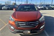 $17467 : Pre-Owned 2016 Santa Fe Sport thumbnail