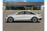 $24000 : Hyundai IONIQ 6 2024 SE 4dr thumbnail