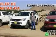 Alquiler de Transporte thumbnail