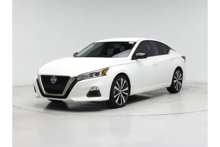 $19998 : Nissan Altima 2022 2.5 SR 4d image 4