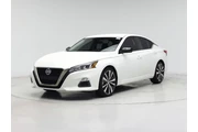 $19998 : Nissan Altima 2022 2.5 SR 4d thumbnail