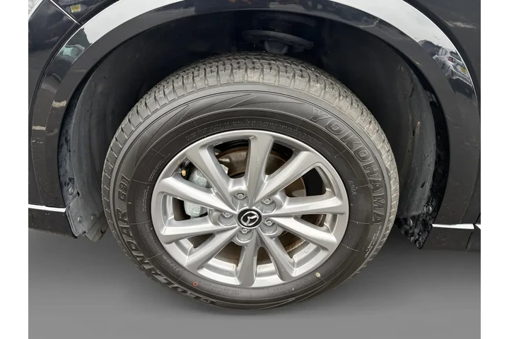 $25250 : Mazda CX-5 2025 AWD 2.5 S Pr image 9