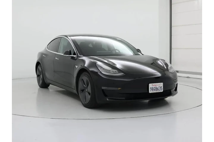 $22998 : Tesla Model 3 2019 AWD Long image 1