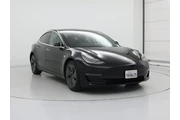 Tesla Model 3 2019 AWD Long