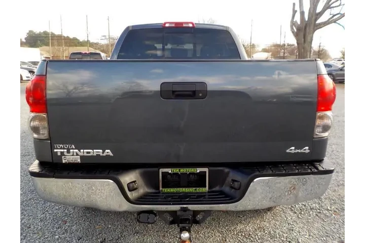 $9589 : 2008 Tundra-Grade 4.7L Double image 4