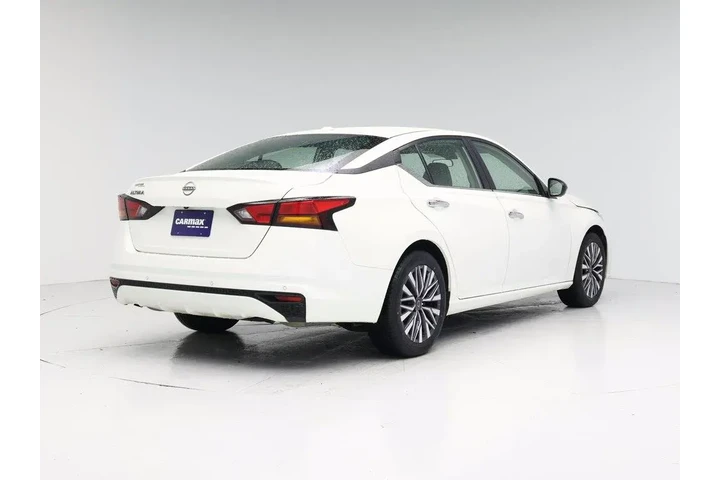 $20998 : Nissan Altima 2025 2.5 SV 4d image 8