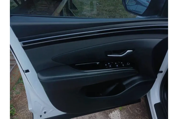 $17000 : 2022 Tucson SEL image 5