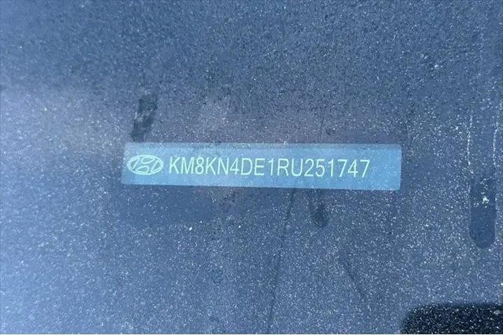 $25990 : Hyundai IONIQ 5 2024 SEL 4dr image 7