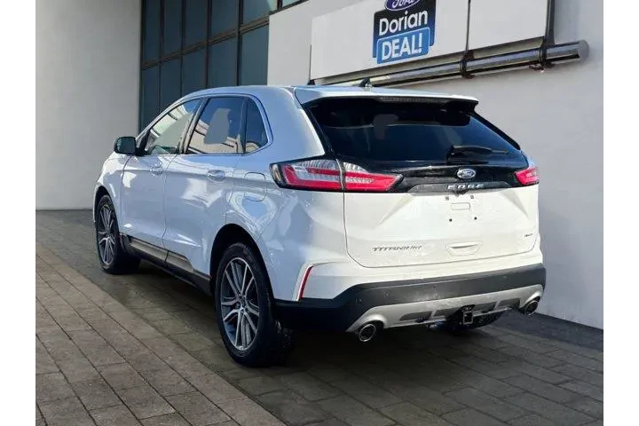 $24995 : Ford Edge 2022 AWD Titanium image 2