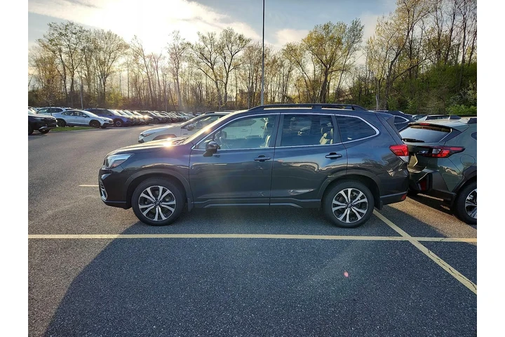 $23995 : Subaru Forester 2019 AWD Lim image 6