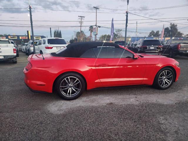 $15599 : 2017 Mustang EcoBoost Premium image 8