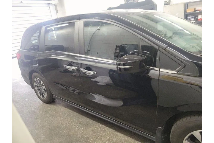 $32998 : Honda Odyssey 2023 EX-L 4dr image 4