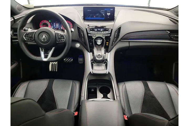 $37998 : Acura RDX 2023 SH-AWD 4dr SU image 9