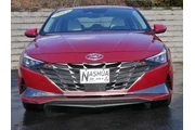 $21998 : Hyundai ELANTRA 2023 Limited thumbnail