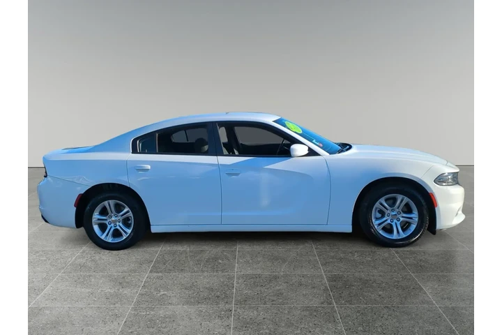 $22900 : Dodge Charger 2022 SXT 4dr S image 6