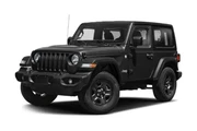 Jeep Wrangler 2019 4x4 Sport en Albany