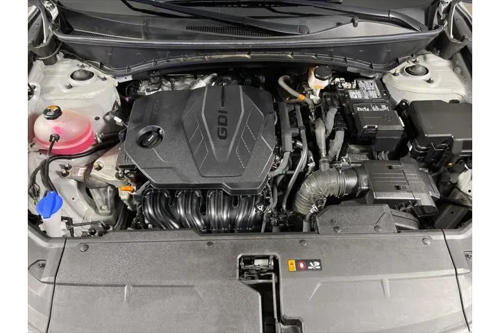 $22595 : Hyundai TUCSON 2023 SEL 4dr image 9