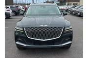 $34578 : Genesis GV80 2023 AWD 2.5T 4 thumbnail