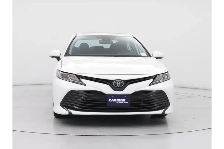 $19998 : Toyota Camry 2019 LE 4dr Sed image 5