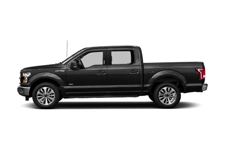 2015 F-150 XLT image 10