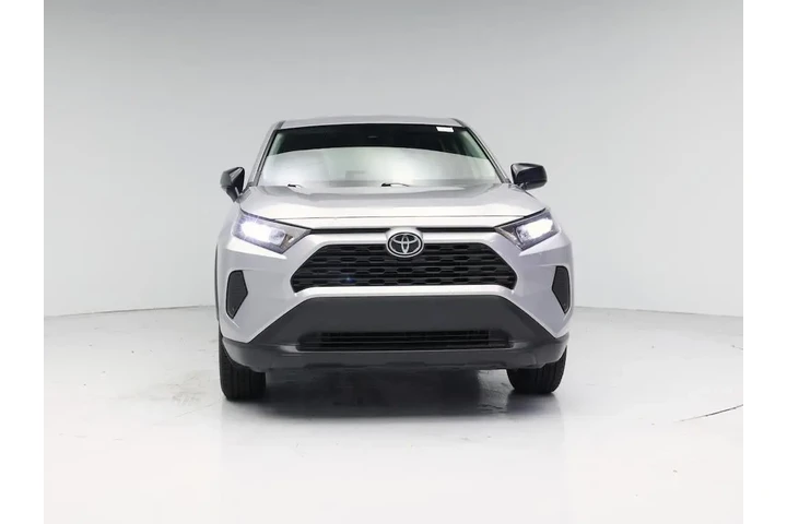 $23998 : Toyota RAV4 2022 LE 4dr SUV image 5
