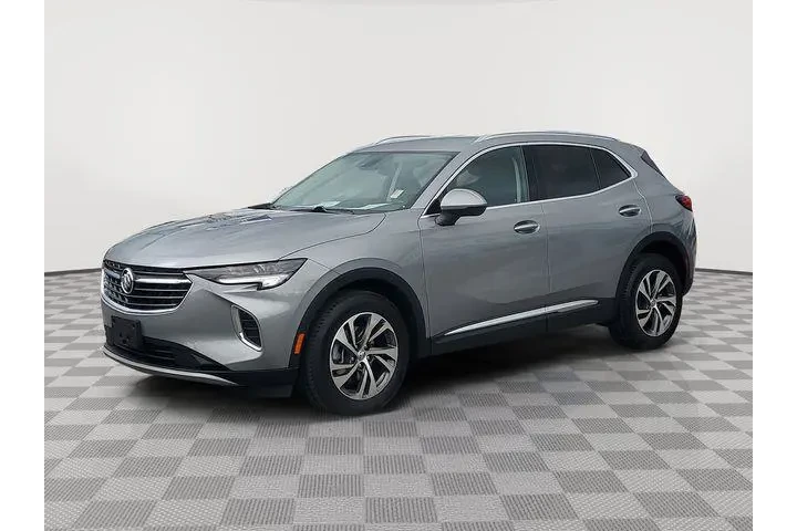 $19192 : Buick Envision 2023 Essence image 2