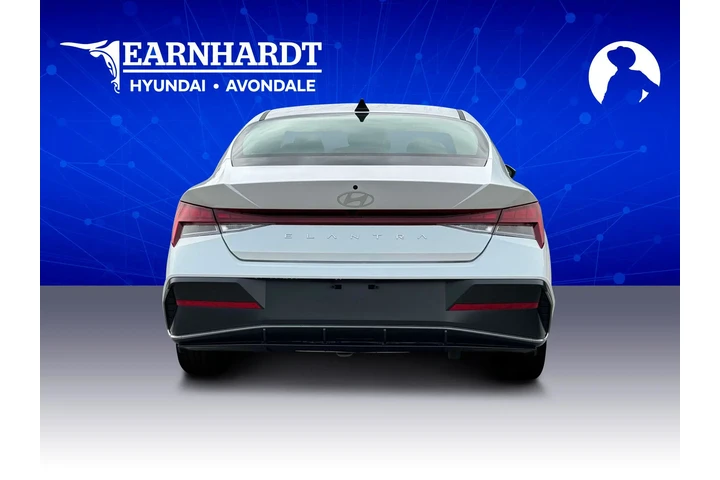 $20999 : Hyundai ELANTRA 2025 SEL Con image 6