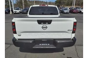 $29995 : Nissan Frontier 2023 4x4 S 4 thumbnail