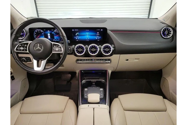 $26998 : Mercedes-Benz GLA 2022 AWD G image 9