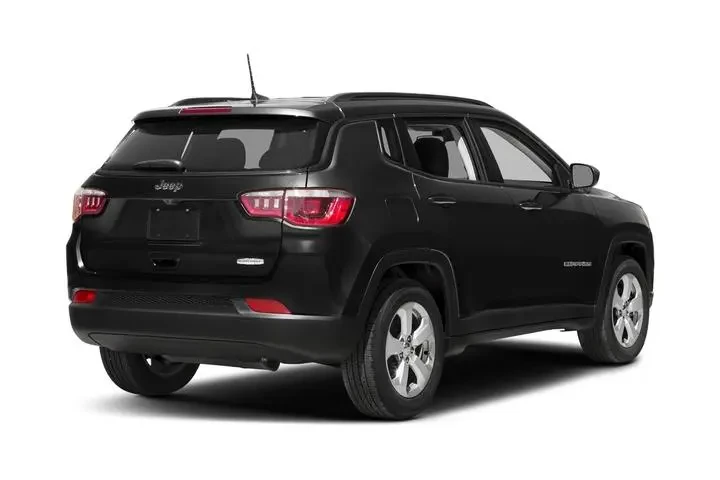 $11339 : Jeep Compass 2017 4x4 Latitu image 3