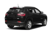 $11339 : Jeep Compass 2017 4x4 Latitu thumbnail