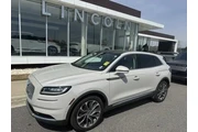 Lincoln Nautilus 2021 Reserv en Raleigh