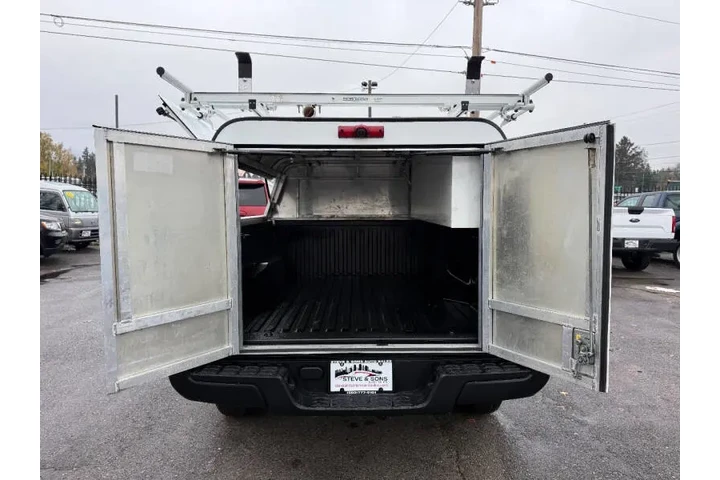 $13995 : 2016 Tacoma SR image 9