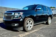 $22491 : 2015 Tahoe LTZ thumbnail