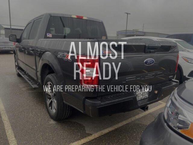 $27988 : 2019 F-150 image 4