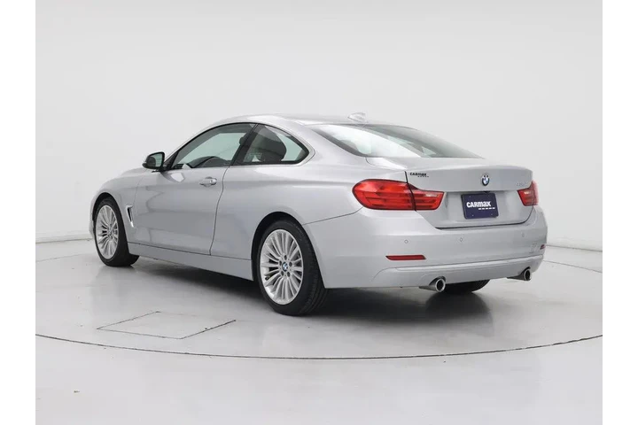 $24998 : BMW 4 Series 2015 435i 2dr C image 2