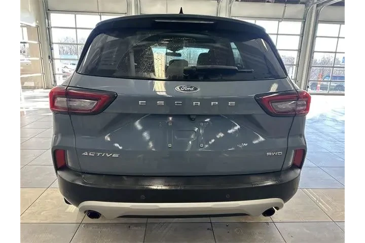$23500 : Ford Escape 2023 AWD Active image 10