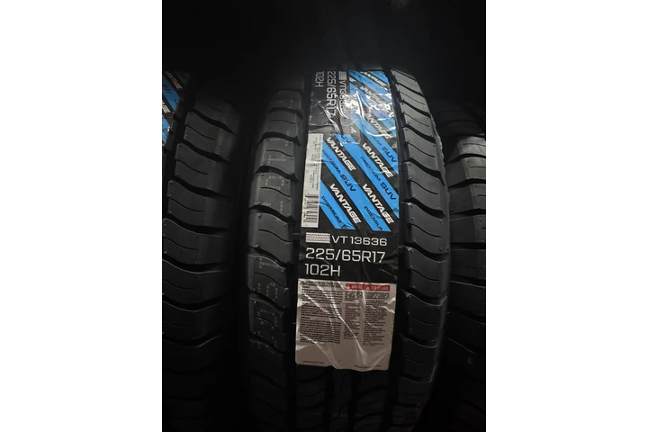 $458.07 : 4 Vantage [235/65R18] 106T image 5