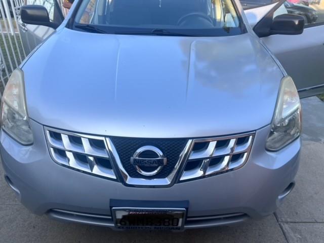 $6000 : Vendo Nissan Rogue 2012 image 5