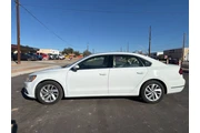 $10995 : 2018 Passat 2.0T SE thumbnail