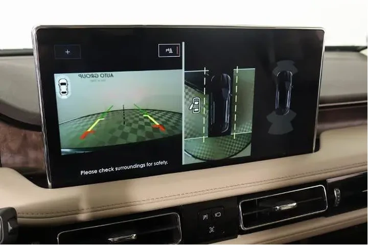 $37689 : Lincoln Nautilus 2023 Reserv image 6