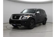 $29998 : Nissan Armada 2020 4x4 Plati thumbnail